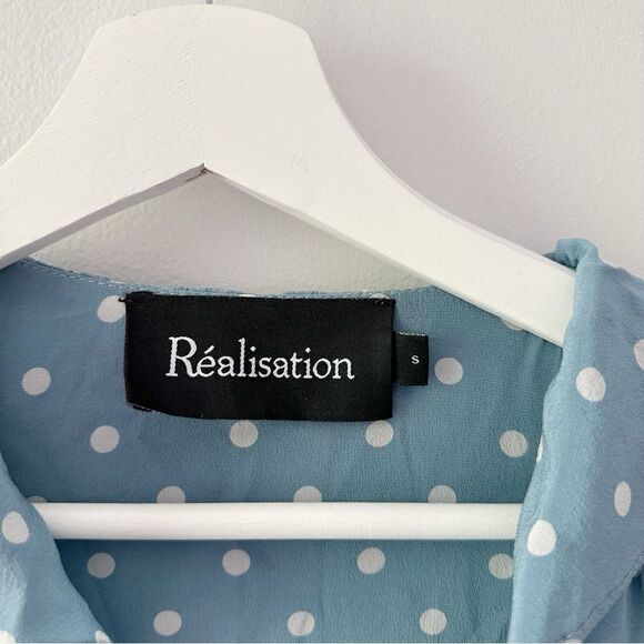 Réalisation Par Alexandra Dress - Picture 3 of 6